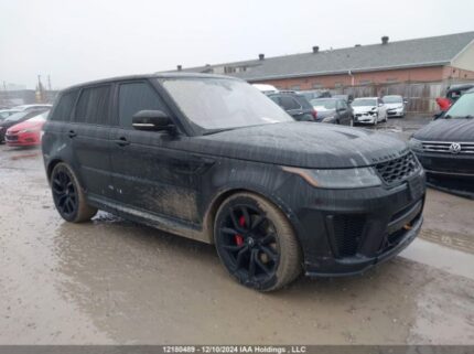 SALWZ2RE3MA752407 2021 LAND ROVER
