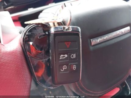 SALWZ2RE3MA752407 2021 LAND ROVER