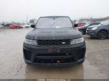 SALWZ2RE3MA752407 2021 LAND ROVER
