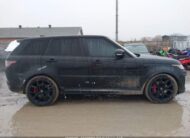 SALWZ2RE3MA752407 2021 LAND ROVER