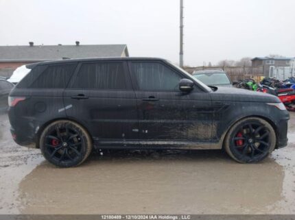 SALWZ2RE3MA752407 2021 LAND ROVER