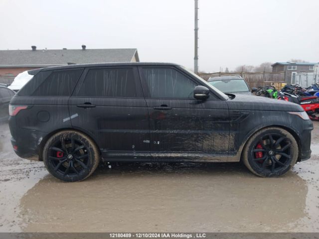 SALWZ2RE3MA752407 2021 LAND ROVER