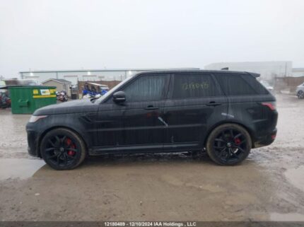 SALWZ2RE3MA752407 2021 LAND ROVER