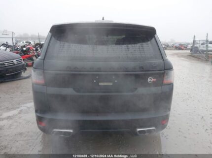 SALWZ2RE3MA752407 2021 LAND ROVER