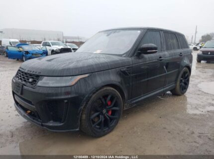 SALWZ2RE3MA752407 2021 LAND ROVER