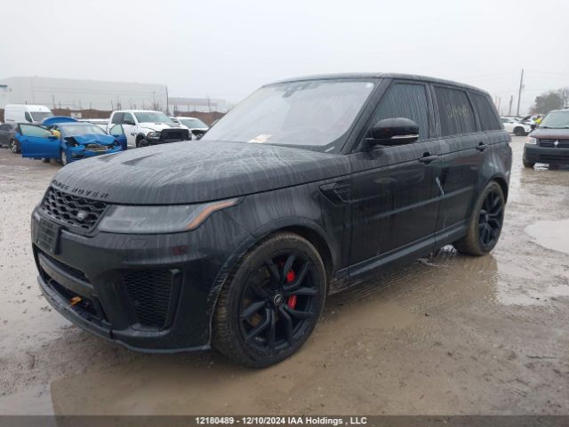 SALWZ2RE3MA752407 2021 LAND ROVER