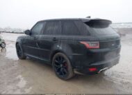 SALWZ2RE3MA752407 2021 LAND ROVER
