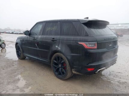 SALWZ2RE3MA752407 2021 LAND ROVER
