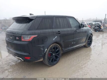 SALWZ2RE3MA752407 2021 LAND ROVER