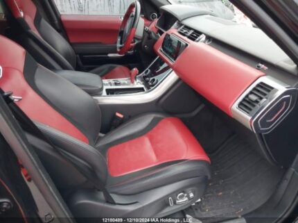 SALWZ2RE3MA752407 2021 LAND ROVER