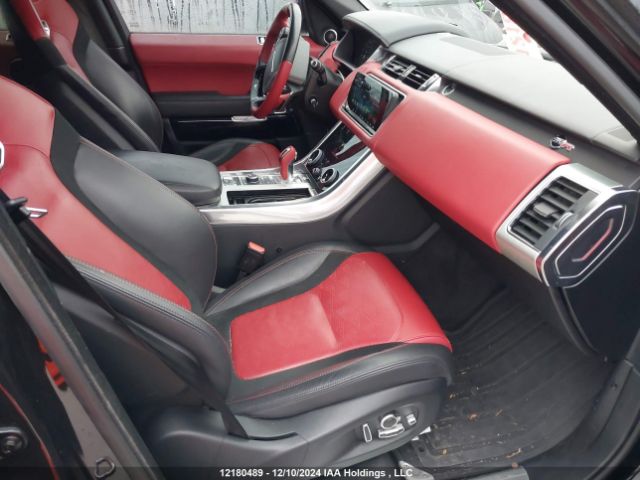 SALWZ2RE3MA752407 2021 LAND ROVER