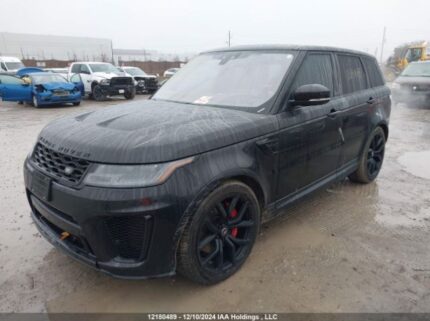 SALWZ2RE3MA752407 2021 LAND ROVER