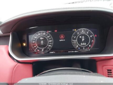 SALWZ2RE3MA752407 2021 LAND ROVER