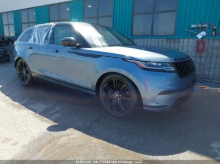 SALYJ2EU0MA308673 2021 LAND ROVER