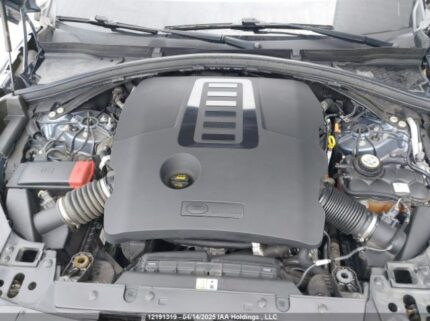 SALYJ2EU0MA308673 2021 LAND ROVER