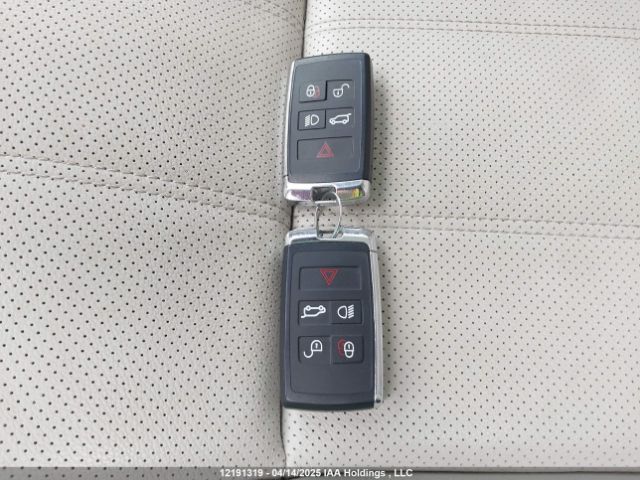 SALYJ2EU0MA308673 2021 LAND ROVER