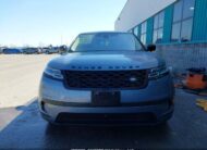 SALYJ2EU0MA308673 2021 LAND ROVER