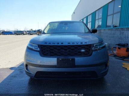SALYJ2EU0MA308673 2021 LAND ROVER
