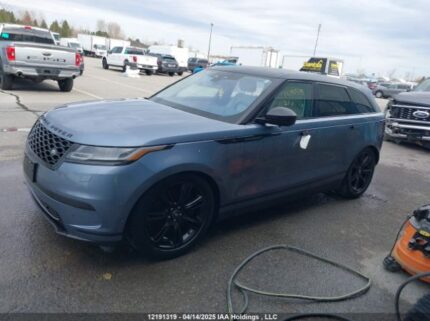 SALYJ2EU0MA308673 2021 LAND ROVER