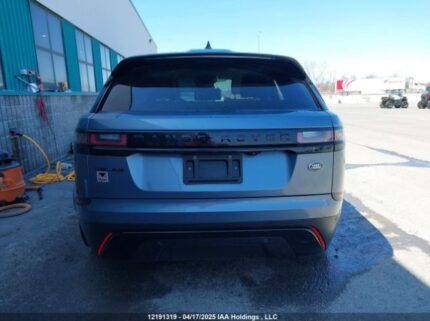 SALYJ2EU0MA308673 2021 LAND ROVER
