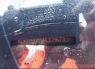 SALYJ2EU0MA308673 2021 LAND ROVER