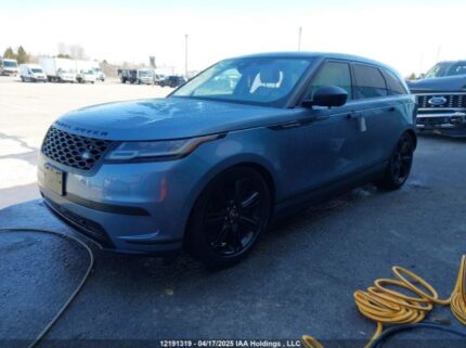 SALYJ2EU0MA308673 2021 LAND ROVER