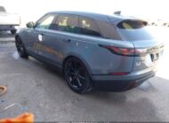 SALYJ2EU0MA308673 2021 LAND ROVER