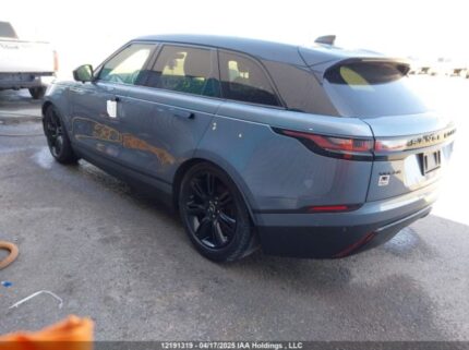 SALYJ2EU0MA308673 2021 LAND ROVER