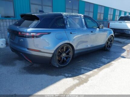 SALYJ2EU0MA308673 2021 LAND ROVER