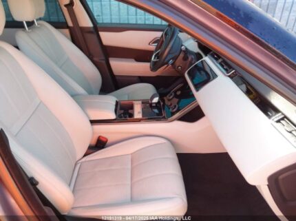 SALYJ2EU0MA308673 2021 LAND ROVER