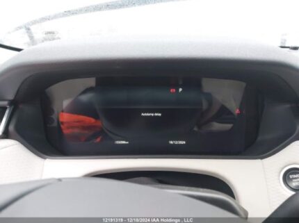 SALYJ2EU0MA308673 2021 LAND ROVER