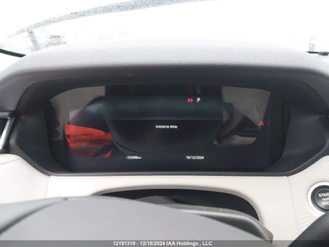 SALYJ2EU0MA308673 2021 LAND ROVER
