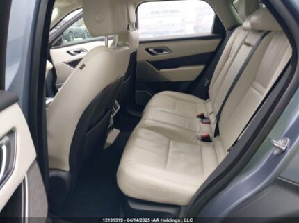 SALYJ2EU0MA308673 2021 LAND ROVER