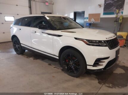 SALYL2RN0JA714199 2018 LAND ROVER