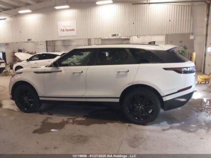 SALYL2RN0JA714199 2018 LAND ROVER
