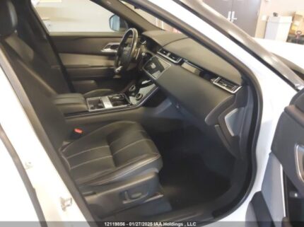 SALYL2RN0JA714199 2018 LAND ROVER