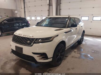 SALYL2RN0JA714199 2018 LAND ROVER