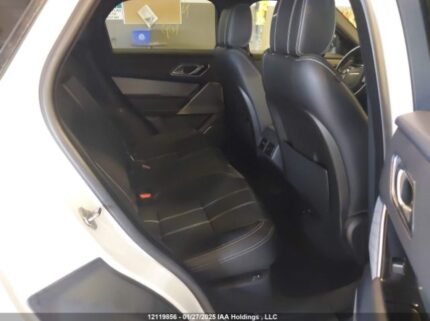 SALYL2RN0JA714199 2018 LAND ROVER