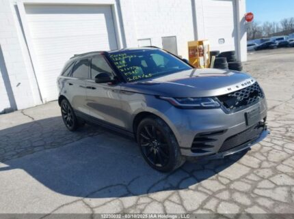 SALYM2FX2KA216770 2019 LAND ROVER