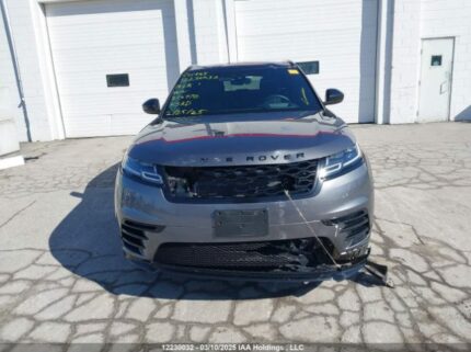SALYM2FX2KA216770 2019 LAND ROVER