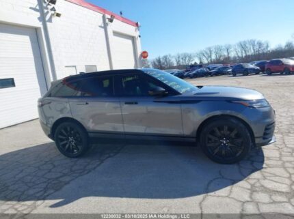 SALYM2FX2KA216770 2019 LAND ROVER