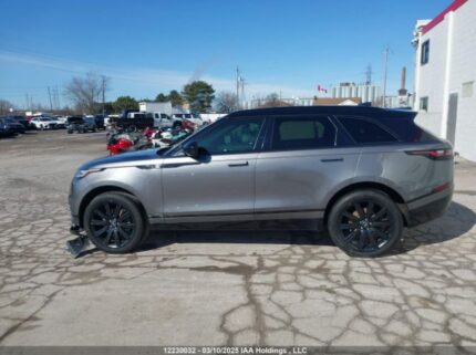 SALYM2FX2KA216770 2019 LAND ROVER