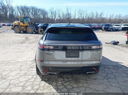SALYM2FX2KA216770 2019 LAND ROVER