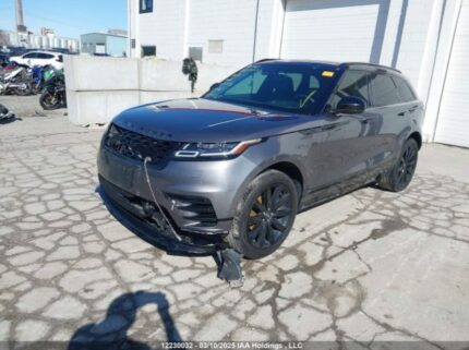 SALYM2FX2KA216770 2019 LAND ROVER