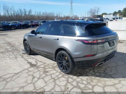 SALYM2FX2KA216770 2019 LAND ROVER