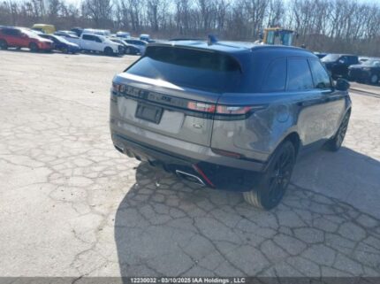 SALYM2FX2KA216770 2019 LAND ROVER