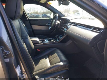 SALYM2FX2KA216770 2019 LAND ROVER