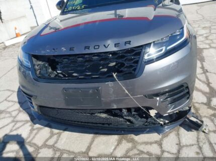 SALYM2FX2KA216770 2019 LAND ROVER