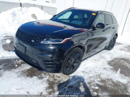 SALYT2EU4MA308296 2021 LAND ROVER