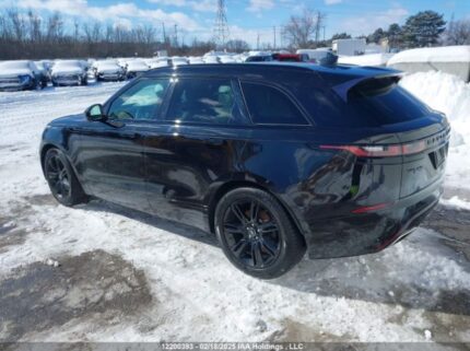 SALYT2EU4MA308296 2021 LAND ROVER
